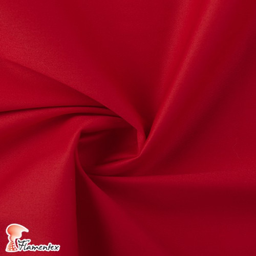 MADISON. Stretch satin fabric, perfect for fitted flamenco dresses.