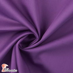 MADISON. Stretch satin fabric, perfect for fitted flamenco dresses.