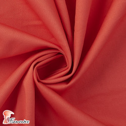 MADISON. Stretch satin fabric, perfect for fitted flamenco dresses.