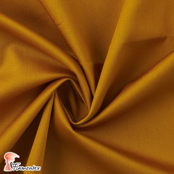 MADISON. Stretch satin fabric, perfect for fitted flamenco dresses.