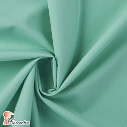 MADISON. Stretch satin fabric, perfect for fitted flamenco dresses.