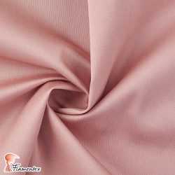 MADISON. Stretch satin fabric, perfect for fitted flamenco dresses.