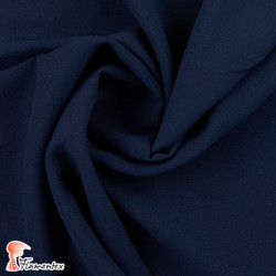 GEORGETTE. Thin chiffon fabric. Perfect for special occasion dresses or to combine with satin.