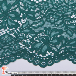 PALOMA. Lace fabric.