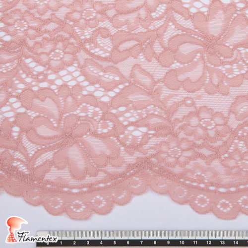 PALOMA. Lace fabric.