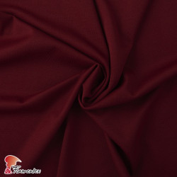 TANIA. Plain spandex fabric. Winter item.