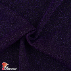 FIESTA BRILLO. Stretch shiny fabric.