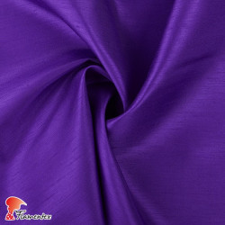 NINOTS. Shantung fabric for special occasions.