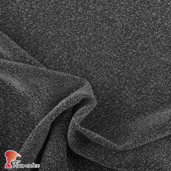 FIESTA BRILLO. Stretch shiny fabric.