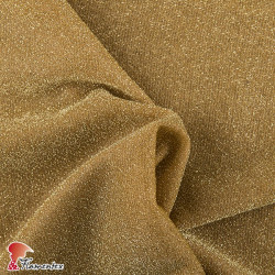 FIESTA BRILLO. Stretch shiny fabric.