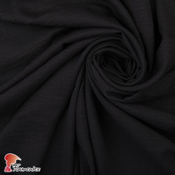 INARA. Plain fabric, linen imitation.