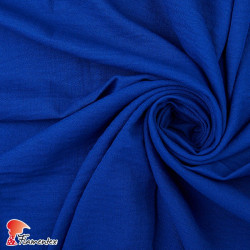 INARA. Plain fabric, linen imitation.