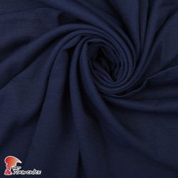 INARA. Plain fabric, linen imitation.