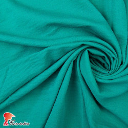 INARA. Plain fabric, linen imitation.