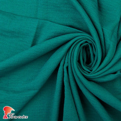 INARA. Plain fabric, linen imitation.