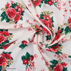 FACTORY. Tejido finito con mucha caída.