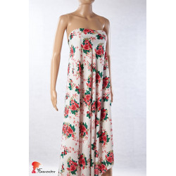 FACTORY. Tejido finito con mucha caída.