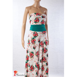 FACTORY. Tejido finito con mucha caída.