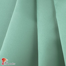 ARANCHA. Bridal satin fabric.