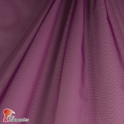 ORGANDI FLAMENCA. Rigid sheer fabric, special for cancan or ruffles.