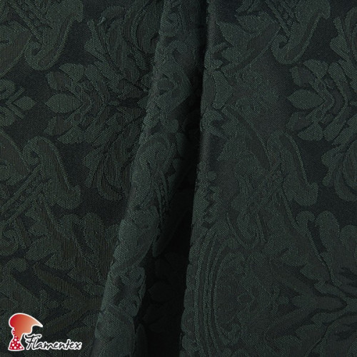 EPOCA PUZOL. Jacquard fabric.