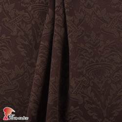 EPOCA PUZOL. Jacquard fabric.