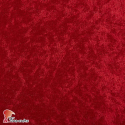 VELVET MARTELE. Stretch velvet fabric. OEKO-TEX Standard 100