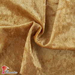 VELVET MARTELE. Stretch velvet fabric. OEKO-TEX Standard 100