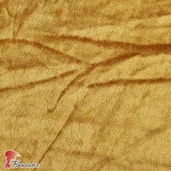 VELVET MARTELE. Stretch velvet fabric. OEKO-TEX Standard 100