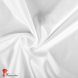 BASICO MOMO. Plain satinet fabric.