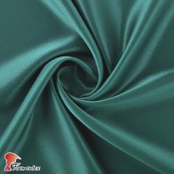 NIDIA. Stretch satin fabric. OEKO-TEX Standard 100