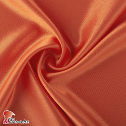 NIDIA. Stretch satin fabric. OEKO-TEX Standard 100