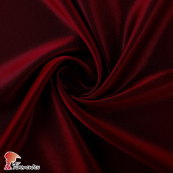 NIDIA. Stretch satin fabric. OEKO-TEX Standard 100