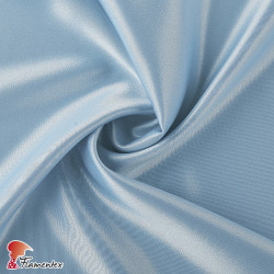 NIDIA. Stretch satin fabric. OEKO-TEX Standard 100