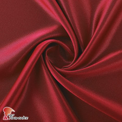 NIDIA. Stretch satin fabric. OEKO-TEX Standard 100