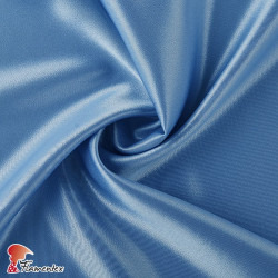 NIDIA. Stretch satin fabric. OEKO-TEX Standard 100