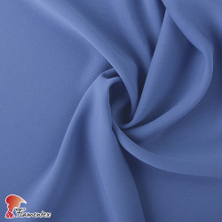 DAMA. Drape crêpe fabric. OEKO-TEX Standard 100