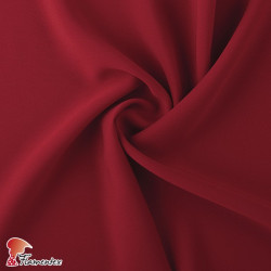 DAMA. Drape crêpe fabric. OEKO-TEX Standard 100