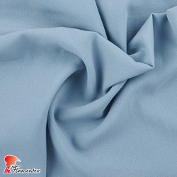 GEORGETTE. Thin chiffon fabric. Perfect for special occasion dresses or to combine with satin.