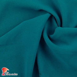 GEORGETTE. Thin chiffon fabric. Perfect for special occasion dresses or to combine with satin.