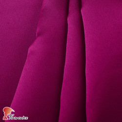 ARANCHA. Bridal satin fabric.