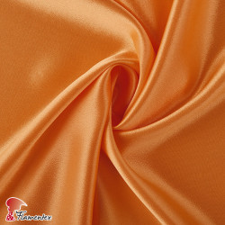 NIDIA. Stretch satin fabric. OEKO-TEX Standard 100