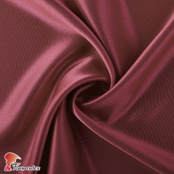 NIDIA. Stretch satin fabric. OEKO-TEX Standard 100