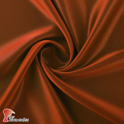 NIDIA. Stretch satin fabric. OEKO-TEX Standard 100