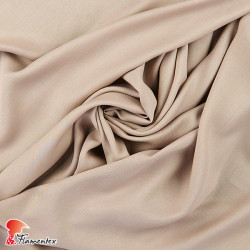 VISKON. Elastic viscose fabric.