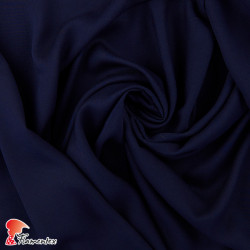 VISKON. Elastic viscose fabric.