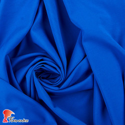 VISKON. Elastic viscose fabric.