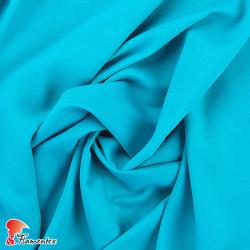 VISKON. Elastic viscose fabric.