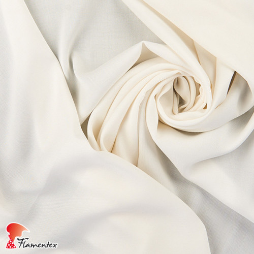 VISKON. Elastic viscose fabric.