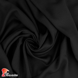 VISKON. Elastic viscose fabric.